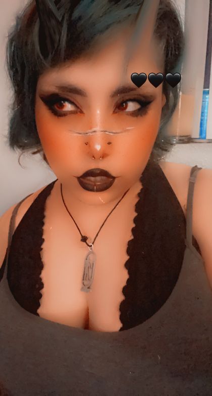 terezi42027 OnlyFans picture