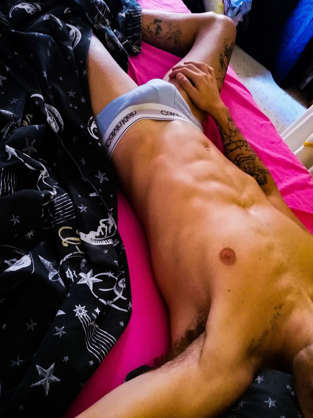 adrgrcia OnlyFans profile picture