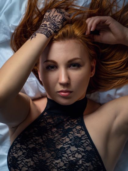 a-girl-on-fire OnlyFans picture
