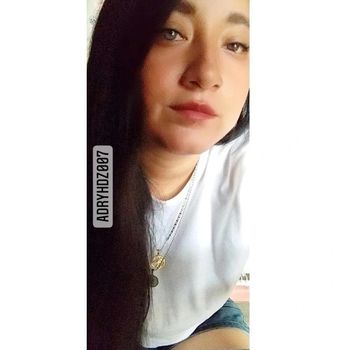 Adry Hernández