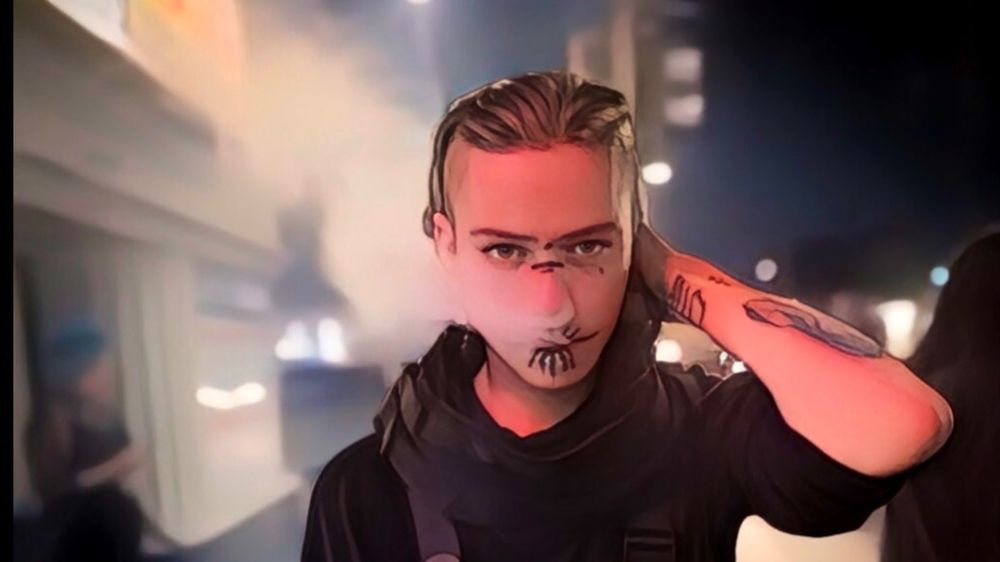 cyberpunkita OnlyFans profile picture