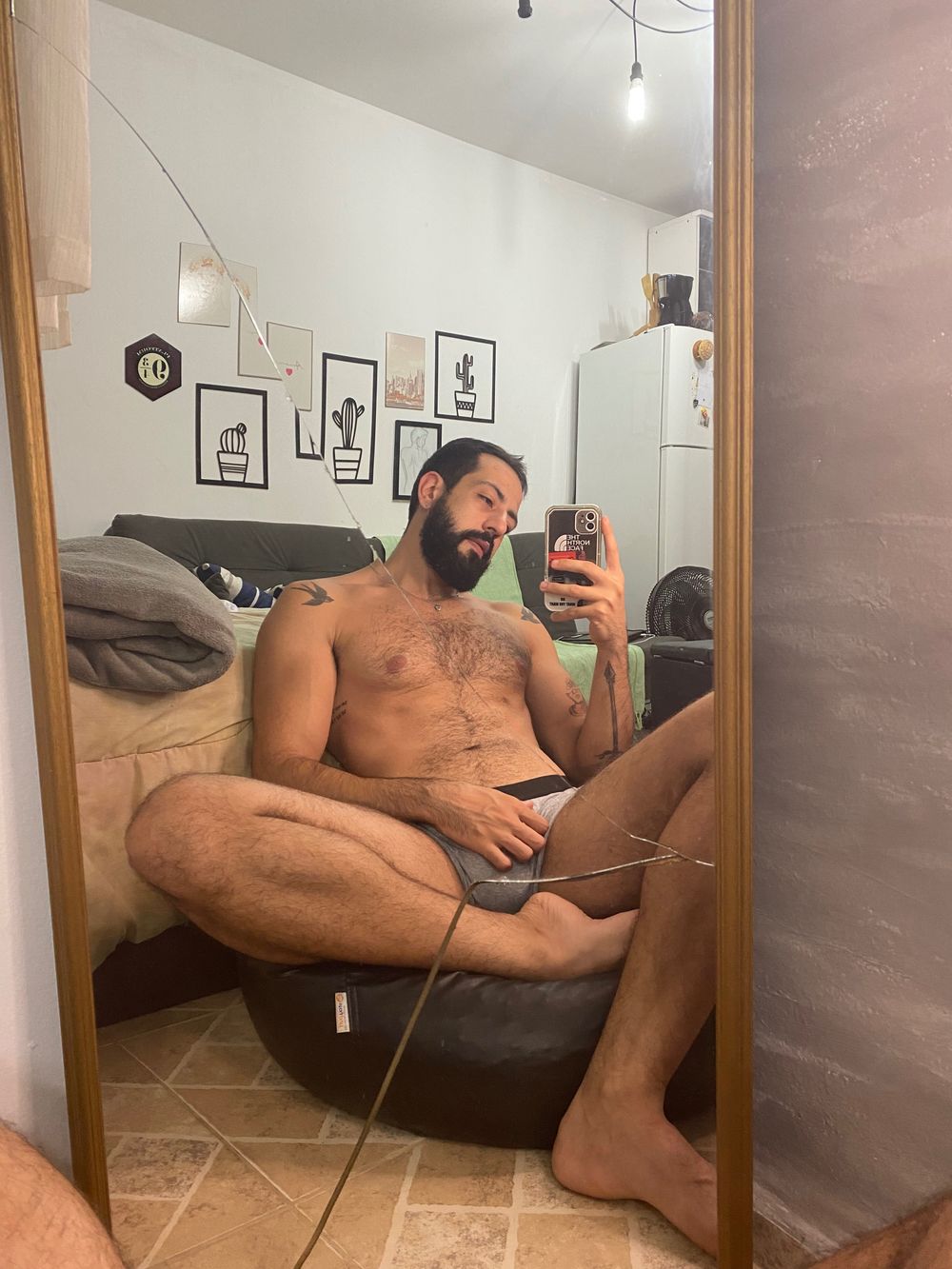 omeninosirio OnlyFans profile picture