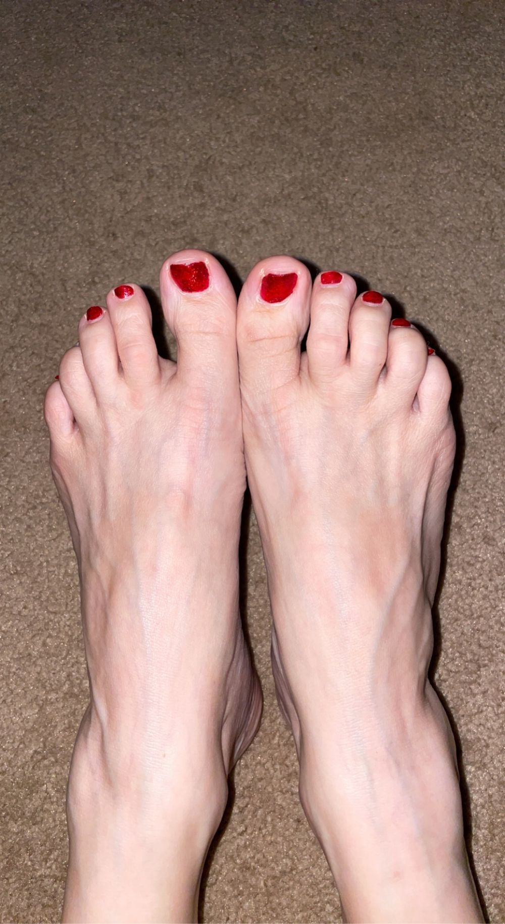 barefeet611 OnlyFans profile picture
