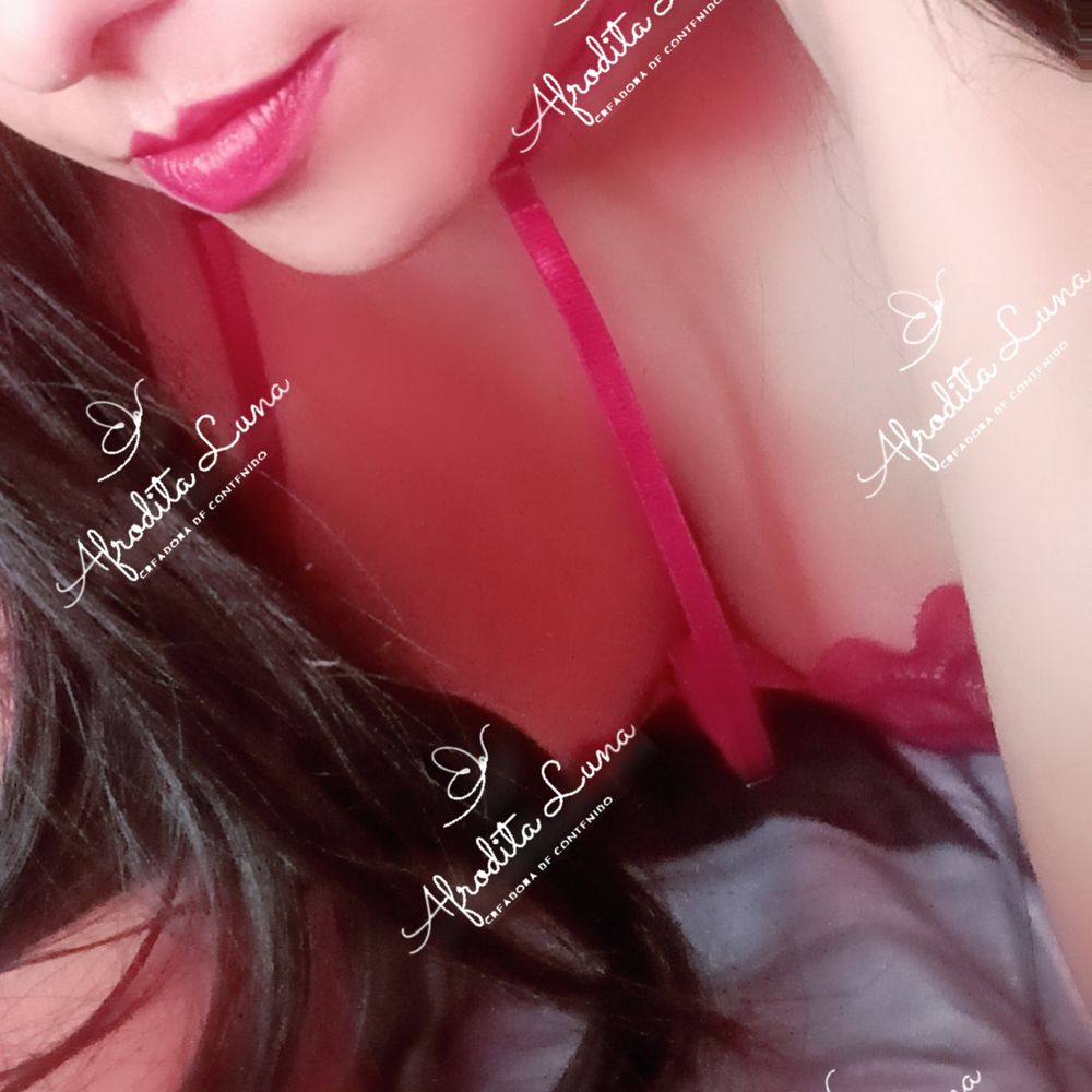 afroditalunaoficial OnlyFans profile picture