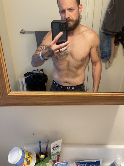 ketoman88 OnlyFans picture