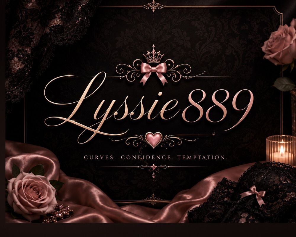 lyssie889 OnlyFans profile picture