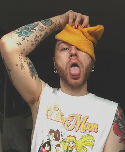 callmekalebj OnlyFans picture