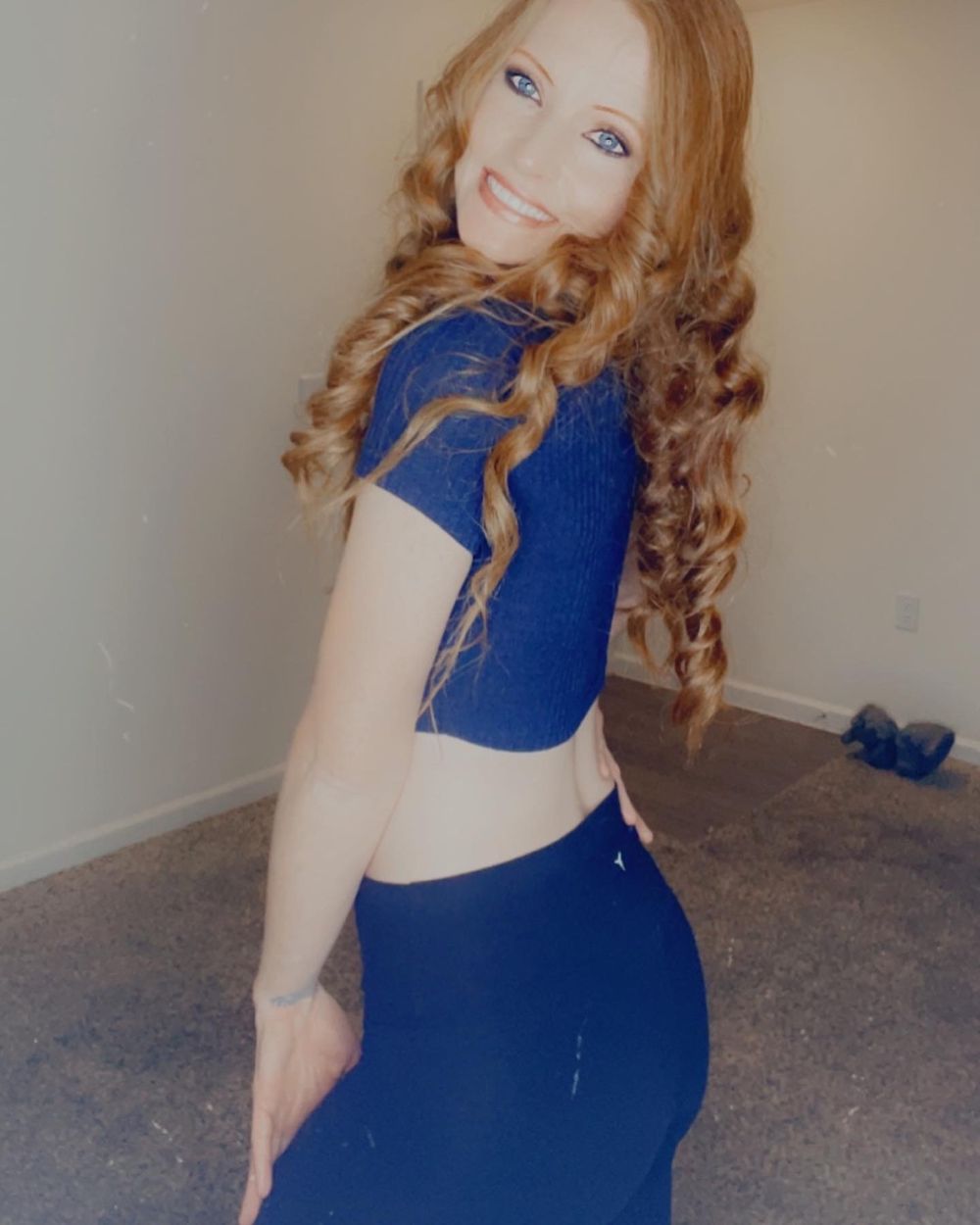 gingerbabe077 OnlyFans profile picture