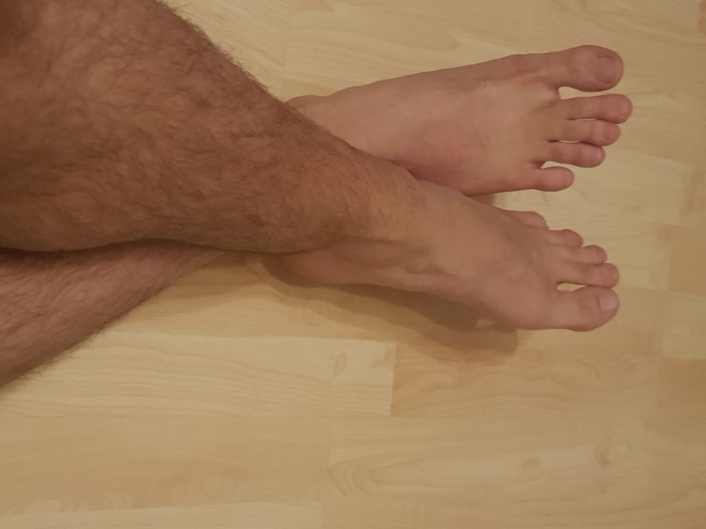 honestfeet OnlyFans profile picture