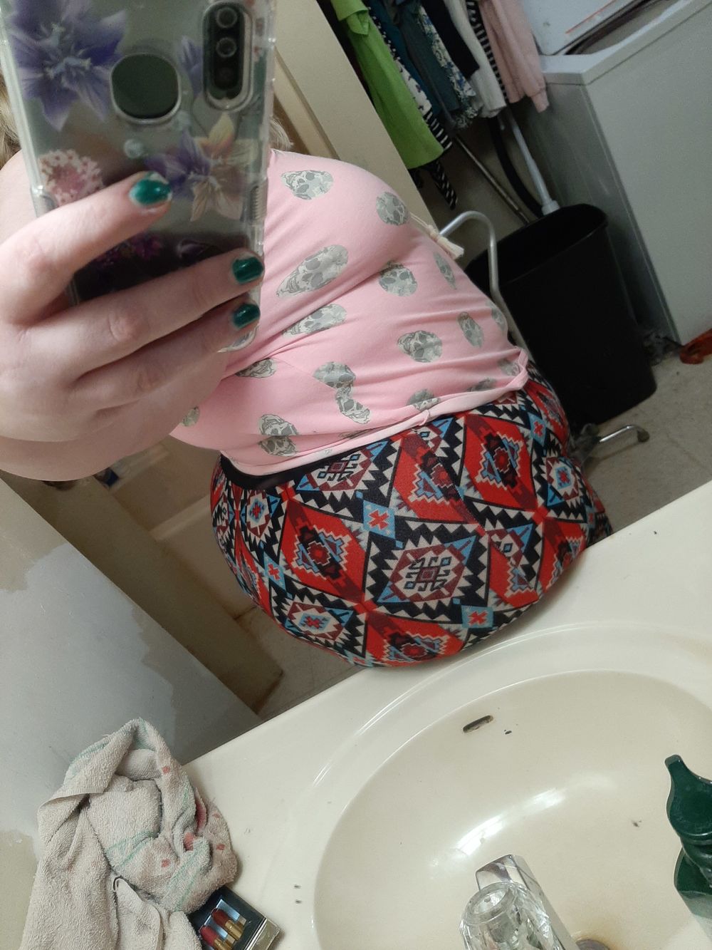 extrathickbrittany OnlyFans profile picture