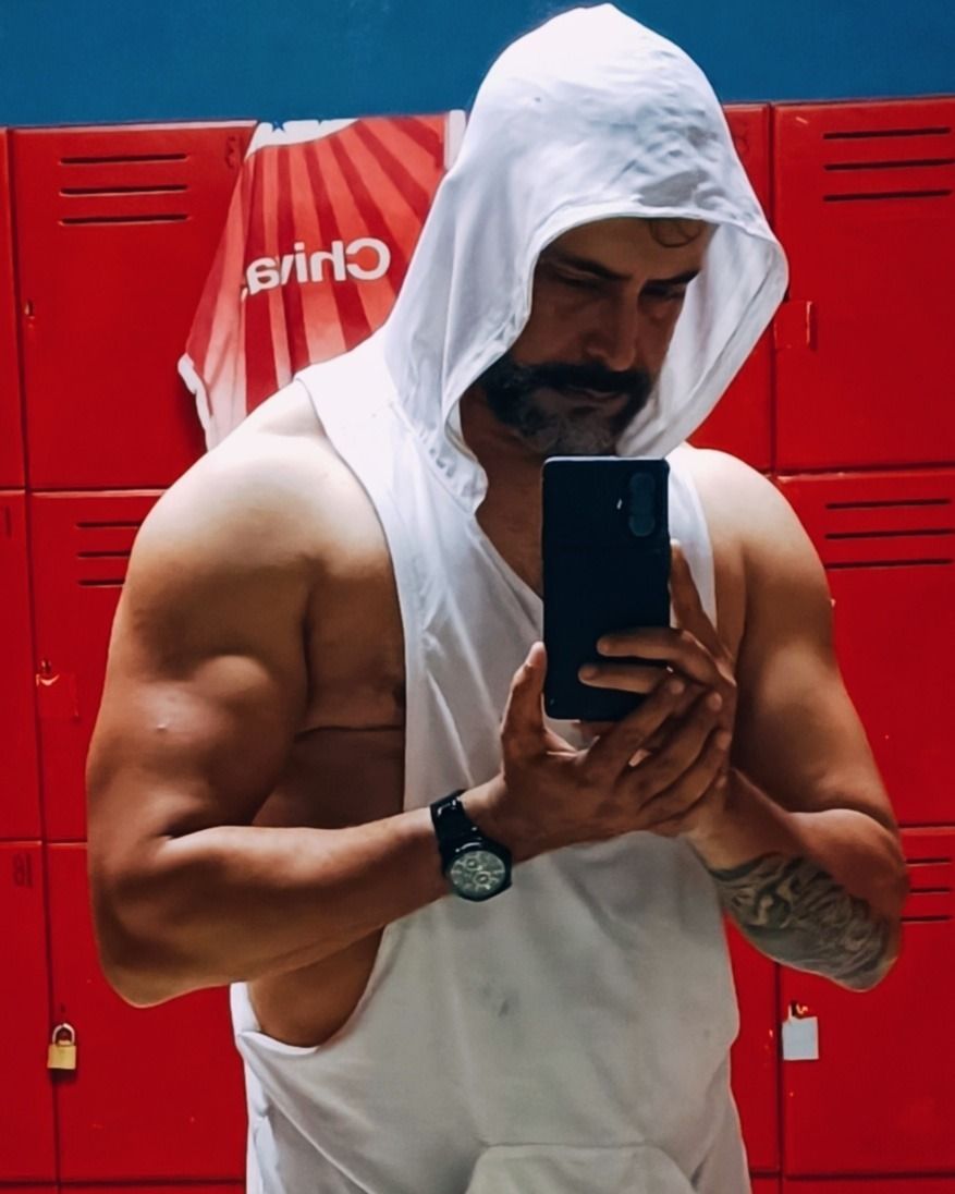 israelvil OnlyFans profile picture