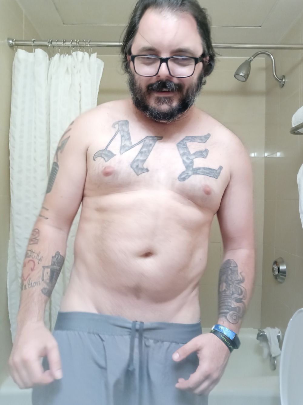 montyruckus OnlyFans profile picture