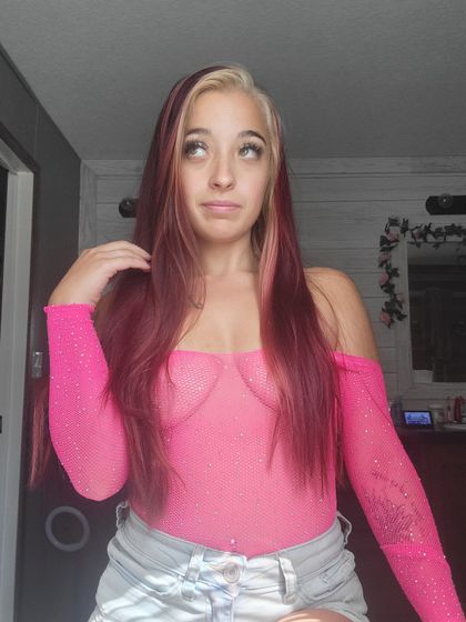 funsizedbrat98 OnlyFans picture