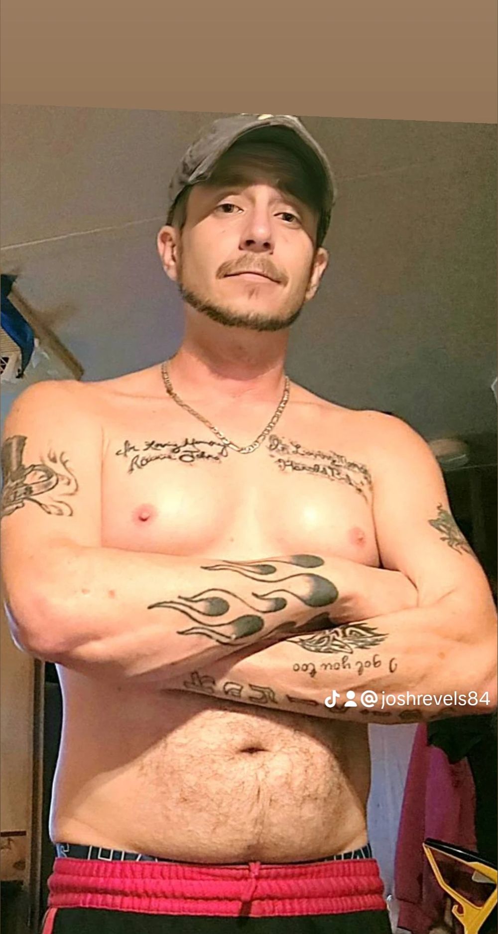 outlaw_84 OnlyFans profile picture