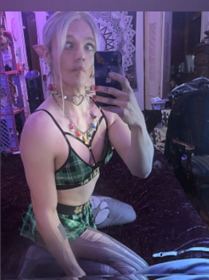 blushpunkcherry OnlyFans picture