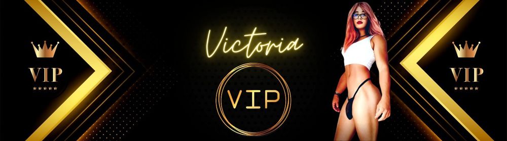 victoriazissy_vip OnlyFans profile picture