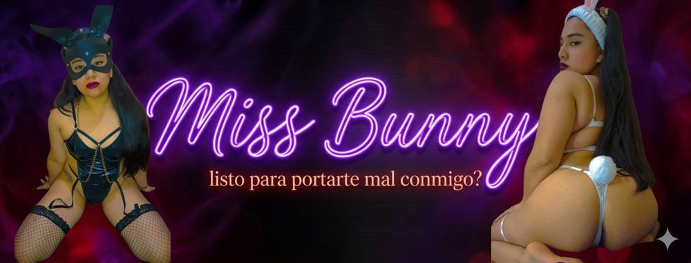 missbunny77 OnlyFans profile picture