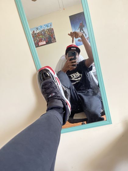 yrndarius OnlyFans picture