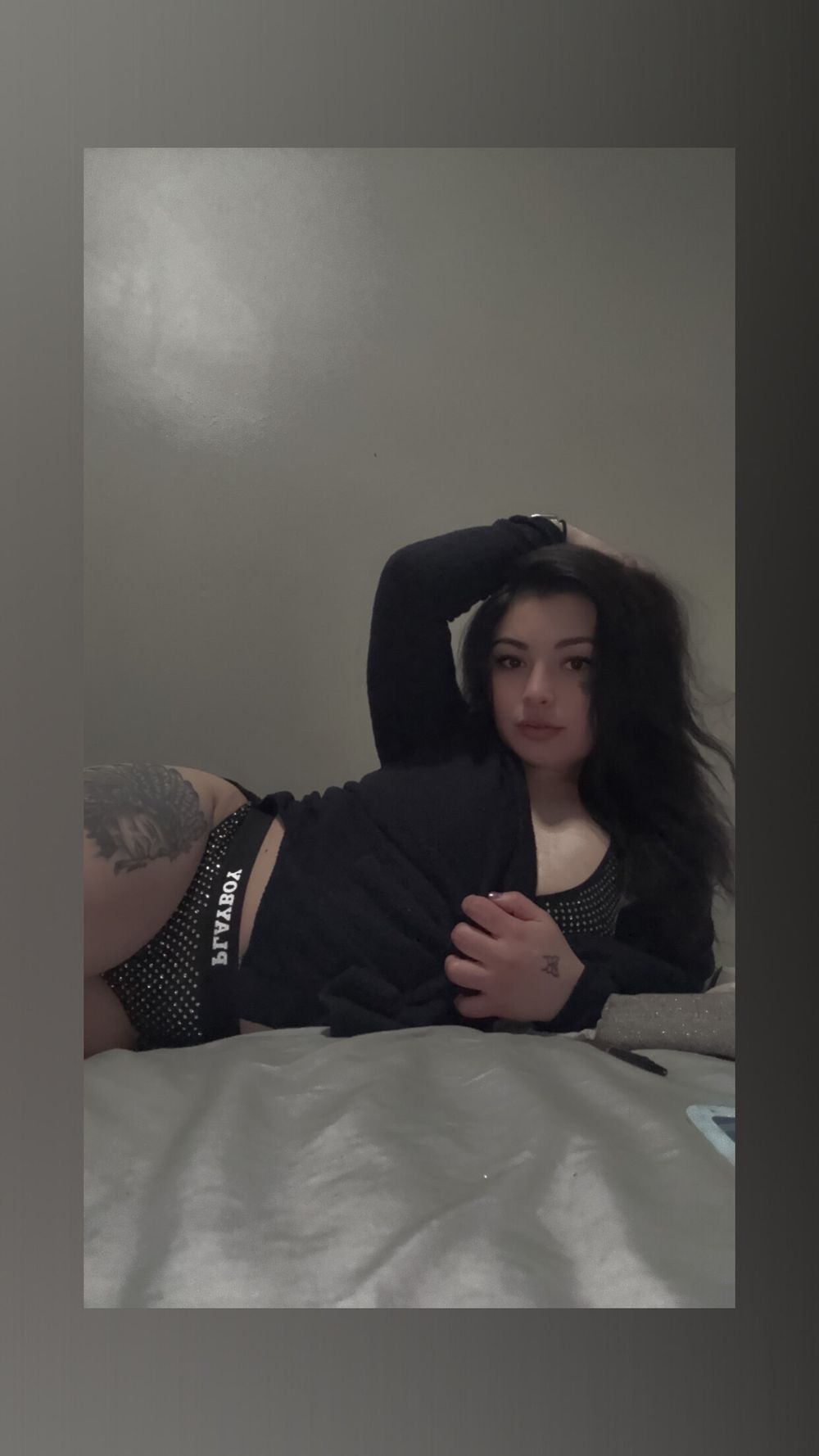 babytlovezu OnlyFans profile picture