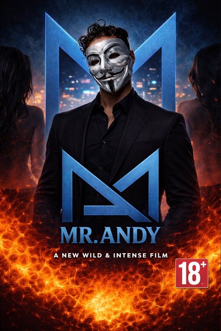 mr.anddy OnlyFans profile picture