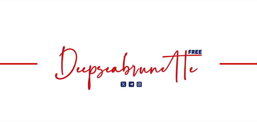 deepseabrunette8 OnlyFans profile picture