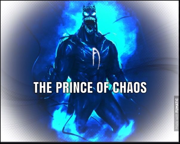theprinceofchaos87 OnlyFans profile picture