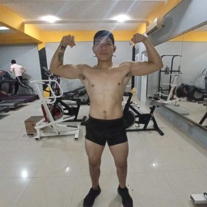 baldison50 OnlyFans picture