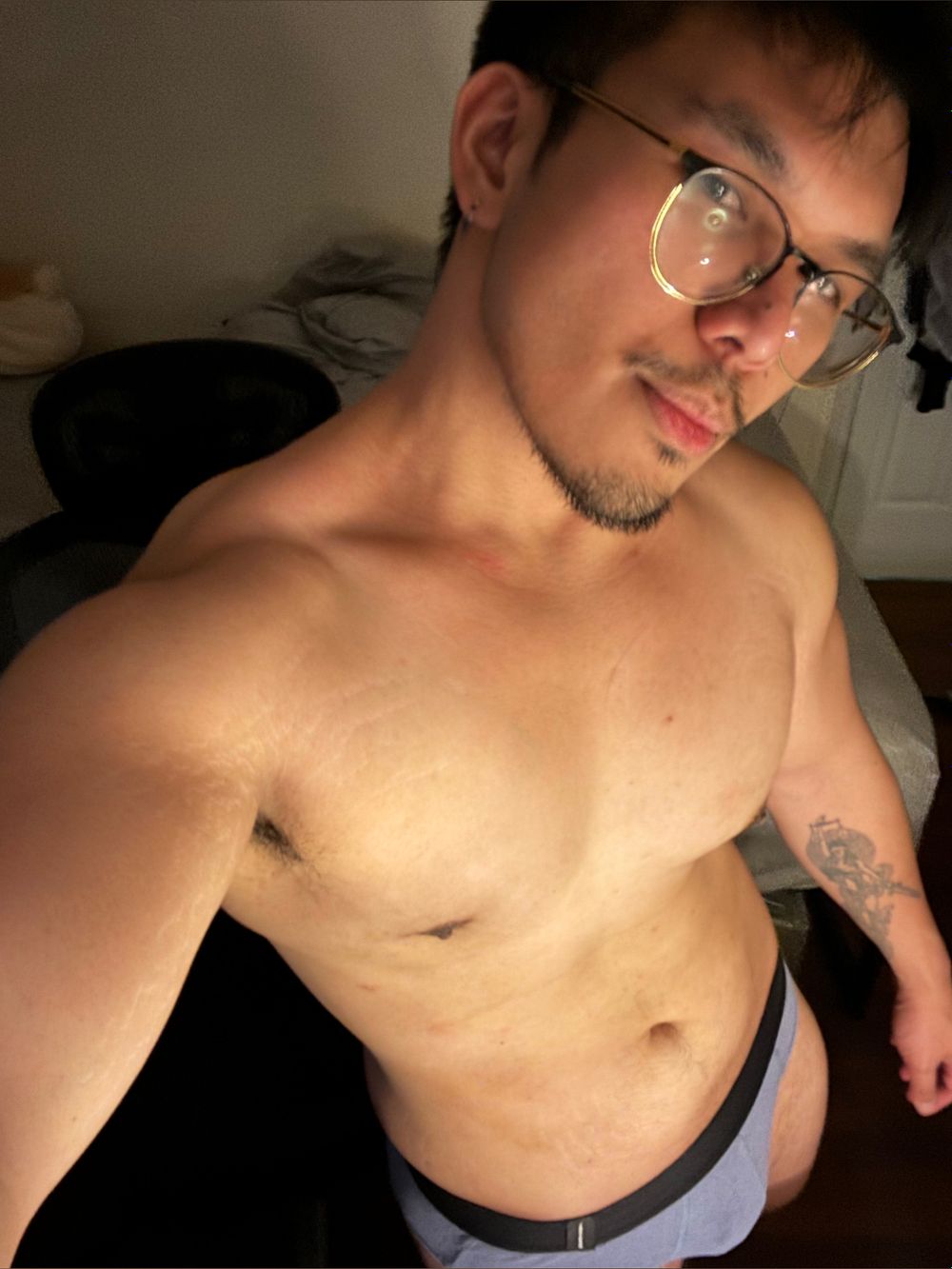 aegyoyoyo OnlyFans profile picture