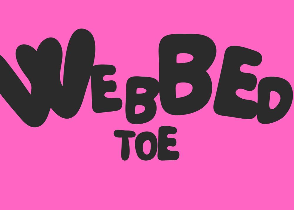 girlwiththewebbedtoe OnlyFans profile picture