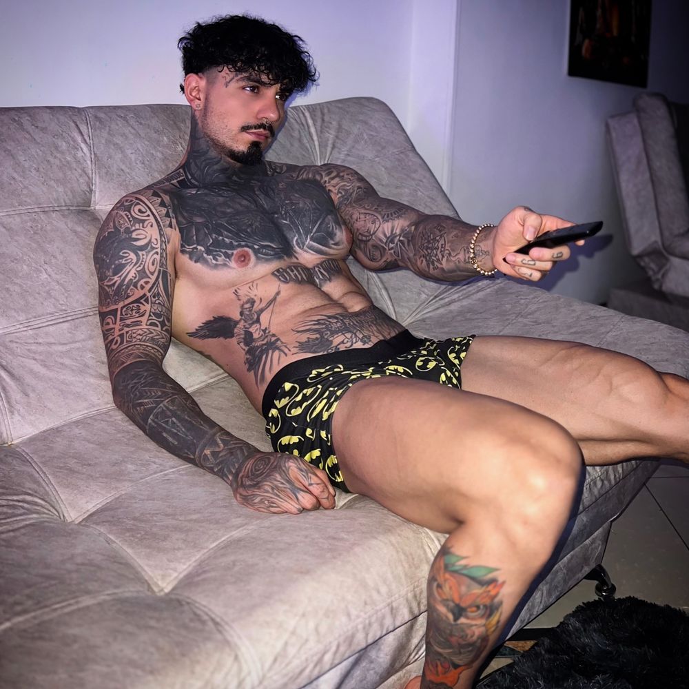 fernandohincapie OnlyFans profile picture