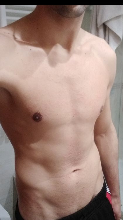 mark_black OnlyFans picture
