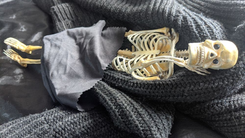 deadsexybones OnlyFans profile picture