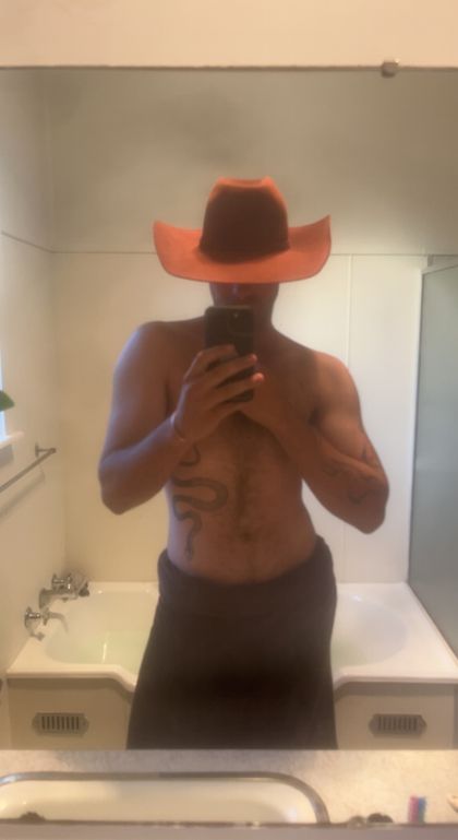 ausie_cowb OnlyFans picture