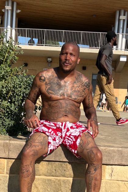 mr.sexpression OnlyFans picture