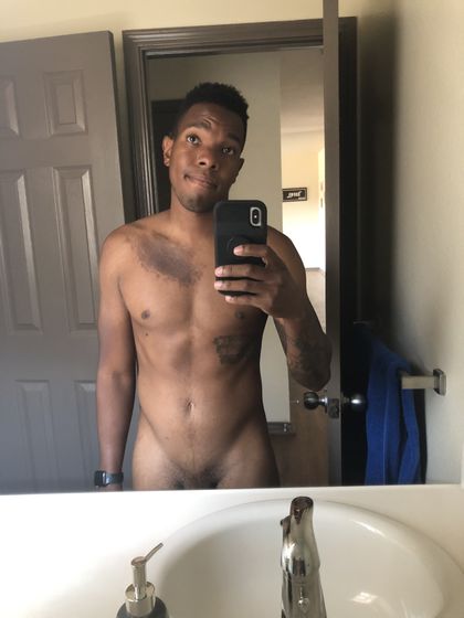 gayblacknproud OnlyFans picture