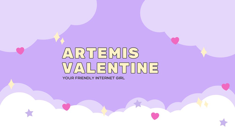 artemisvalentine OnlyFans profile picture