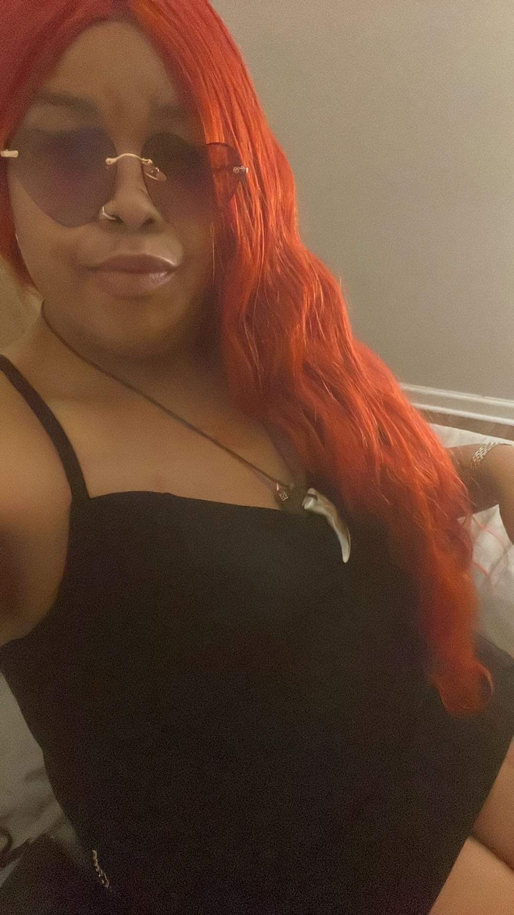 goddesskandiiredd OnlyFans profile picture