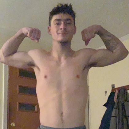 thelildude OnlyFans picture