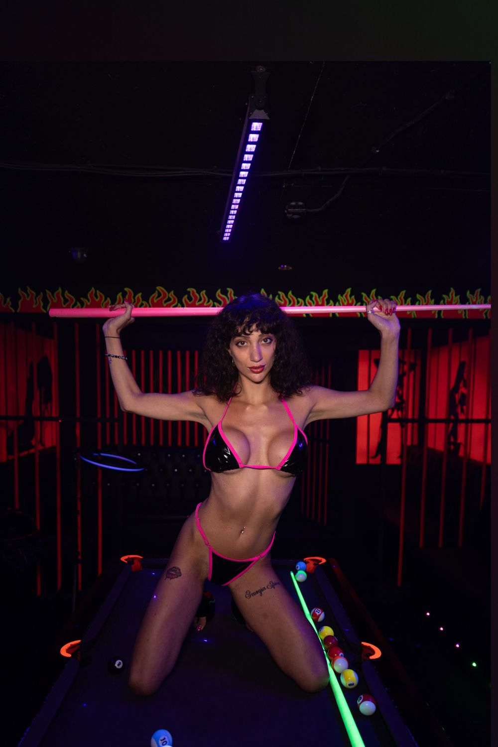 missgeorgiaspice OnlyFans profile picture