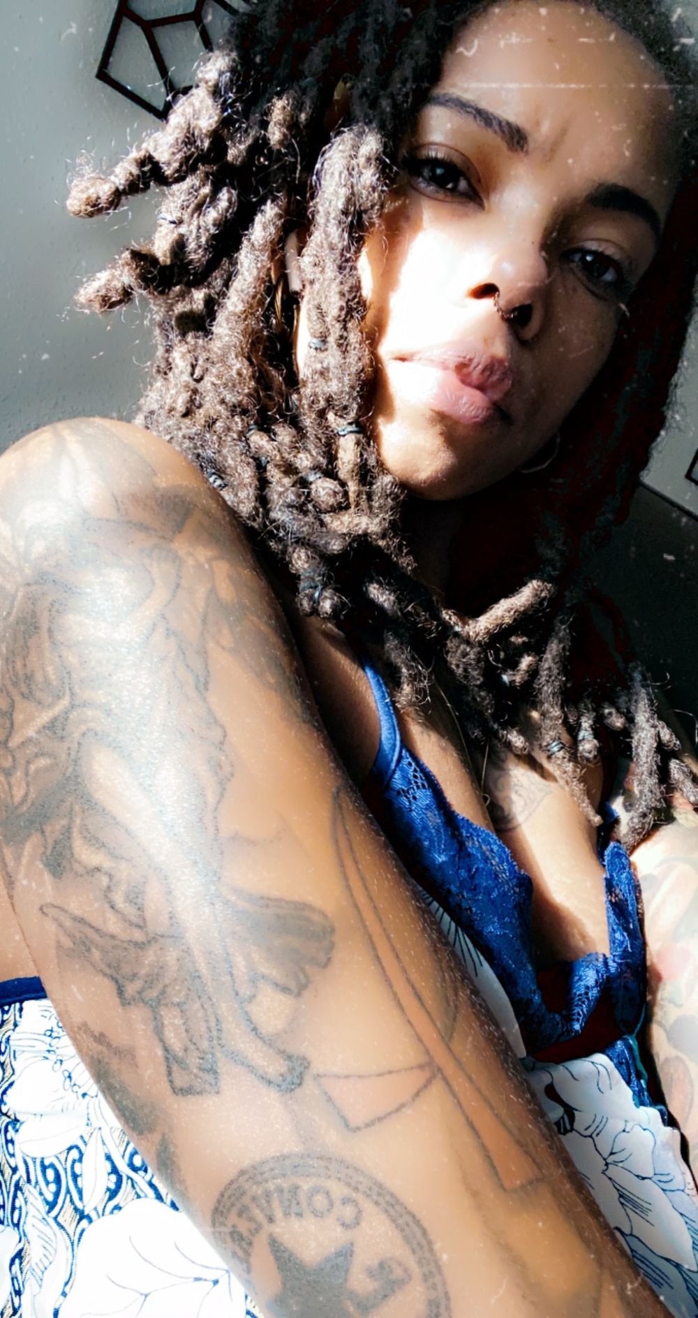 tallbaby2sleeves OnlyFans profile picture