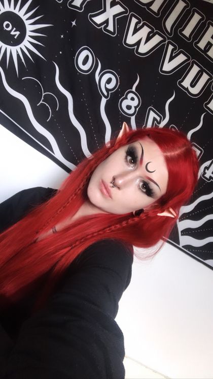 lisatan OnlyFans picture