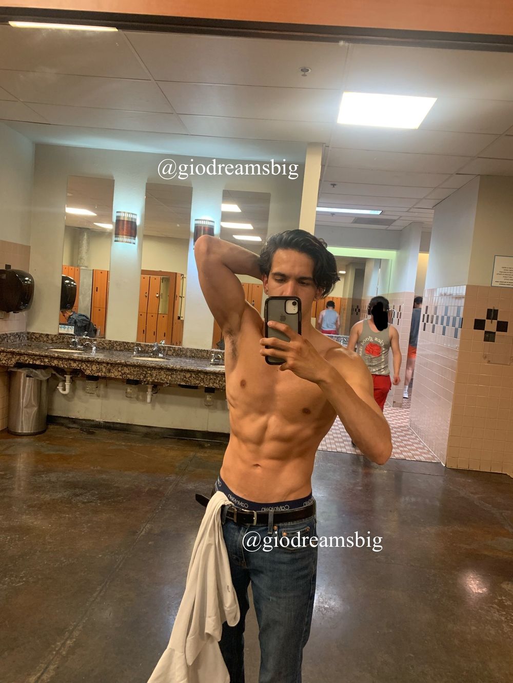 giodreamsbig OnlyFans profile picture