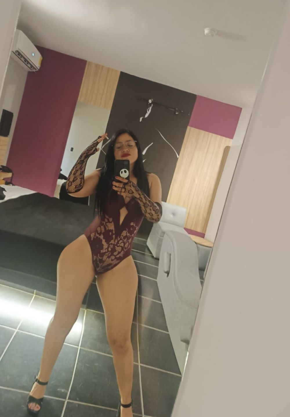 sharolvidauri OnlyFans profile picture