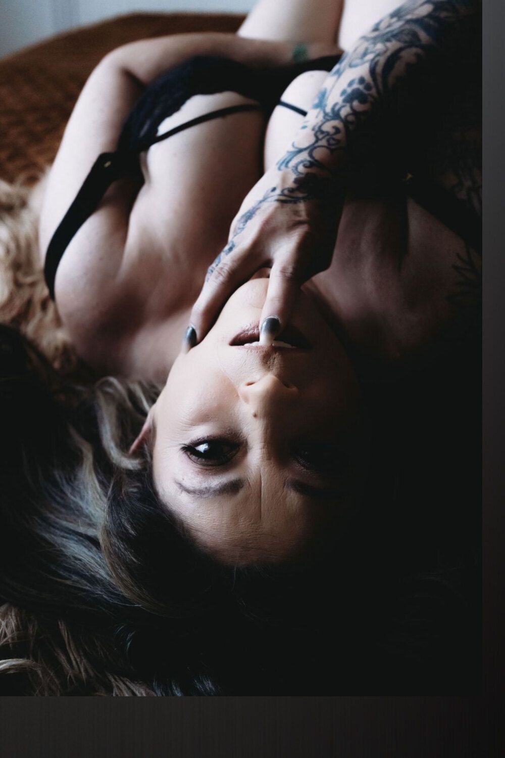 harleytwist OnlyFans profile picture