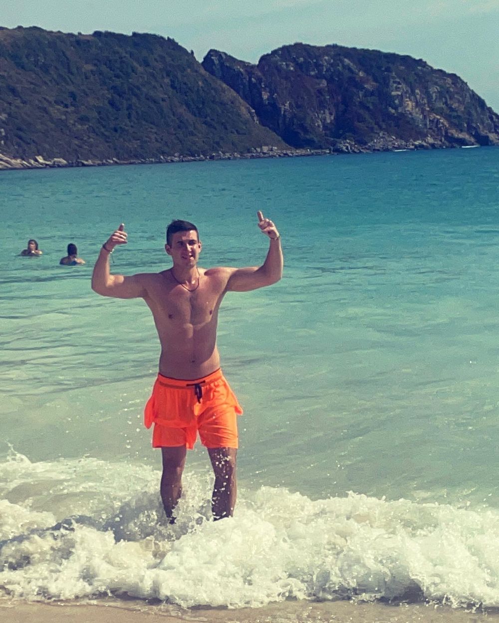 liolio19199 OnlyFans profile picture