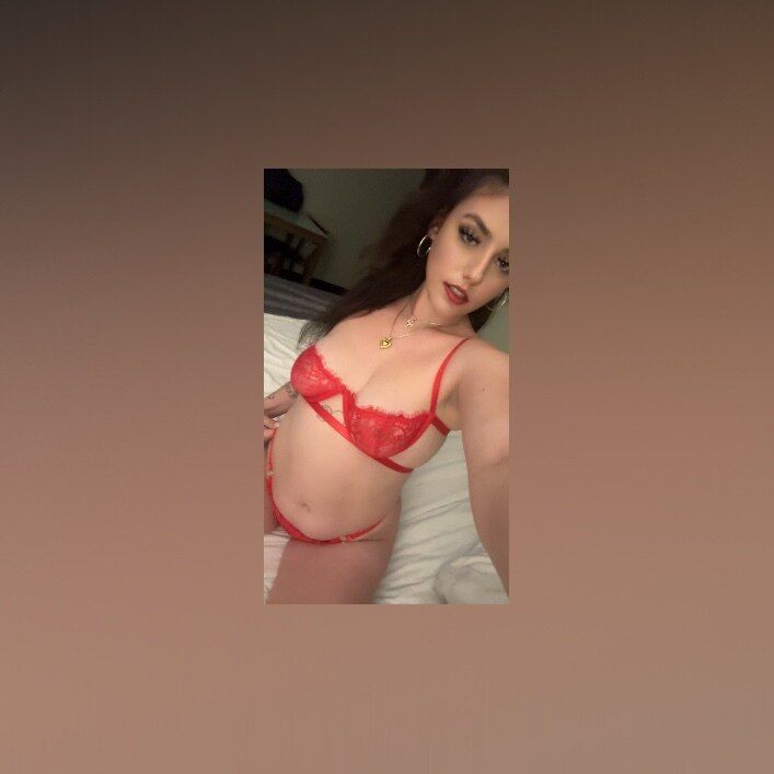 xobabysophiee OnlyFans profile picture