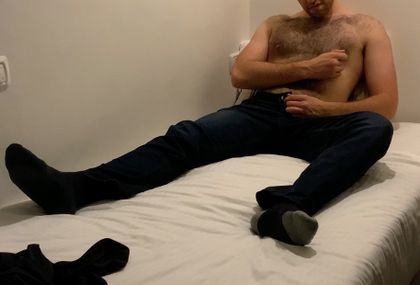 bearly.naked.artist OnlyFans picture