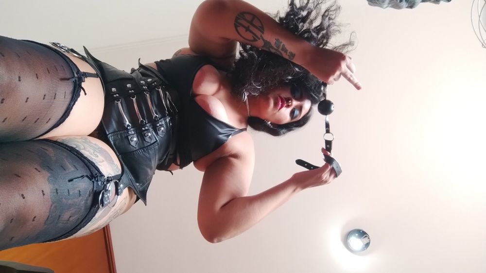 dom-lilith OnlyFans profile picture