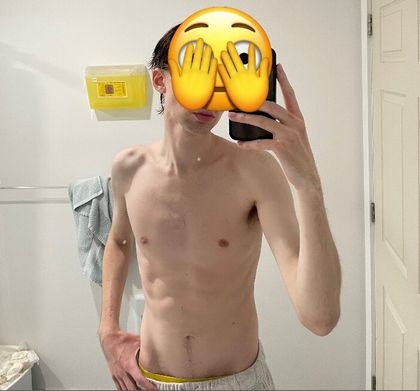 clarkbenturmum OnlyFans picture