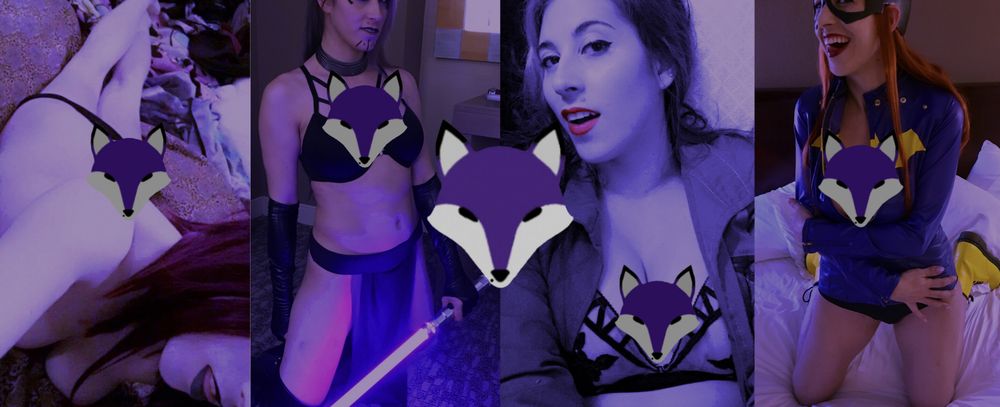 violetvixencosplay OnlyFans profile picture